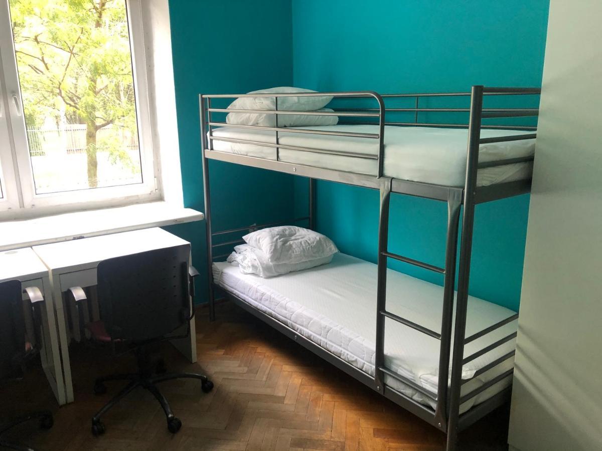 Student-house Kazimierzowska * Varsavia