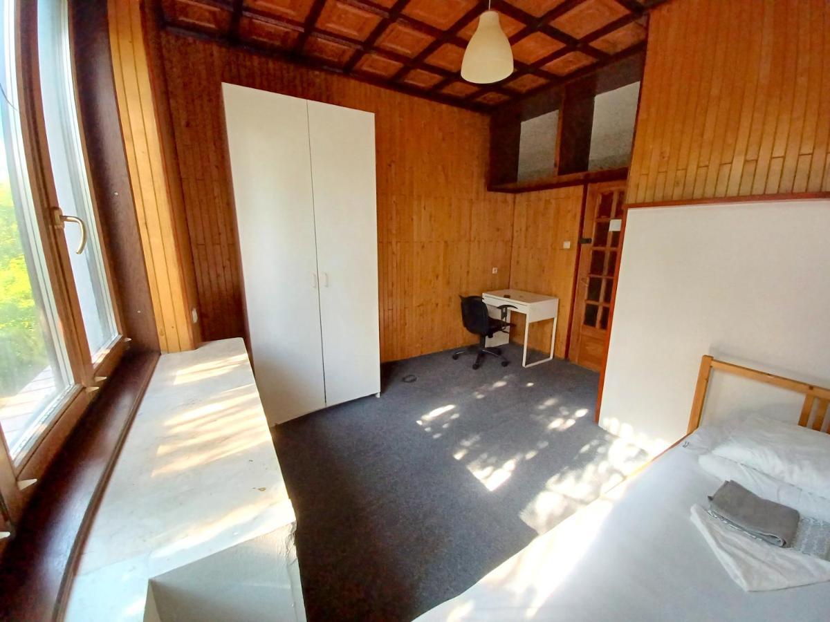 Student-house Kazimierzowska Ostello *