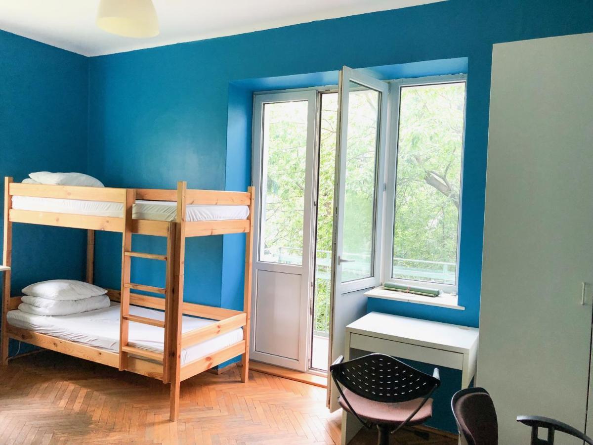 Student-house Kazimierzowska Vandrerhjem Warszawa