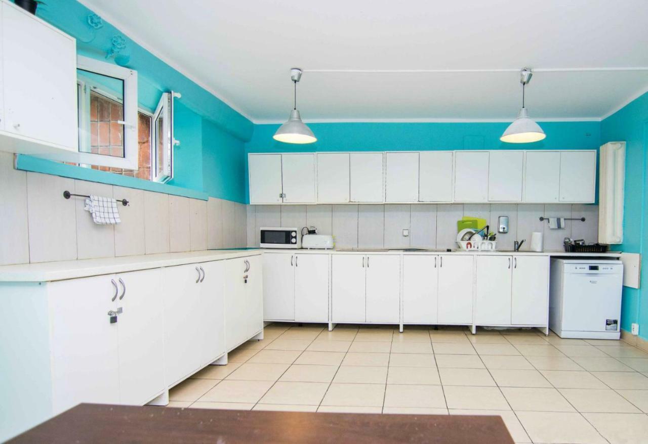 Student-house Kazimierzowska Vandrerhjem Warszawa